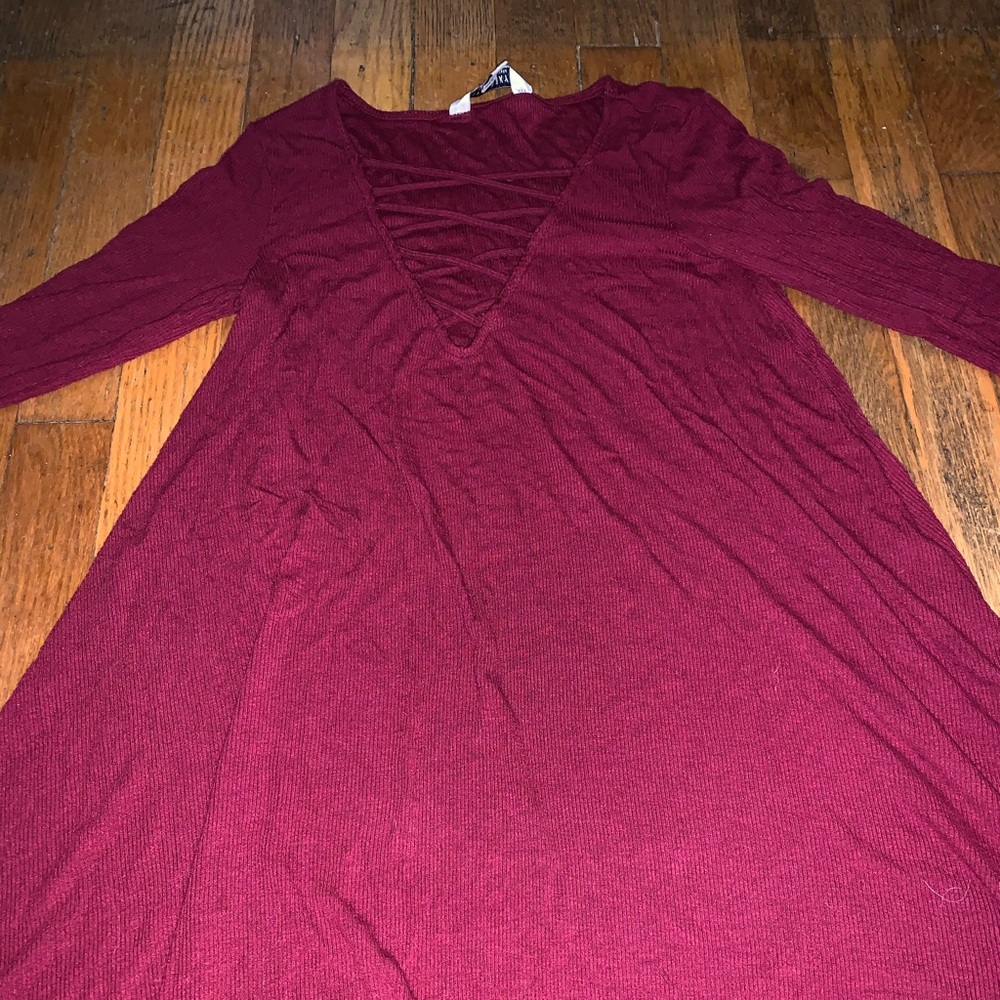 Aeropostale’s dress